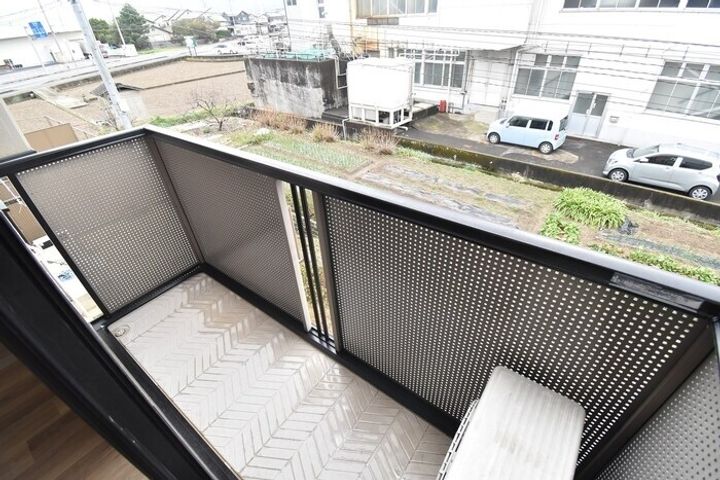 サンライズ21th C棟202のその他画像