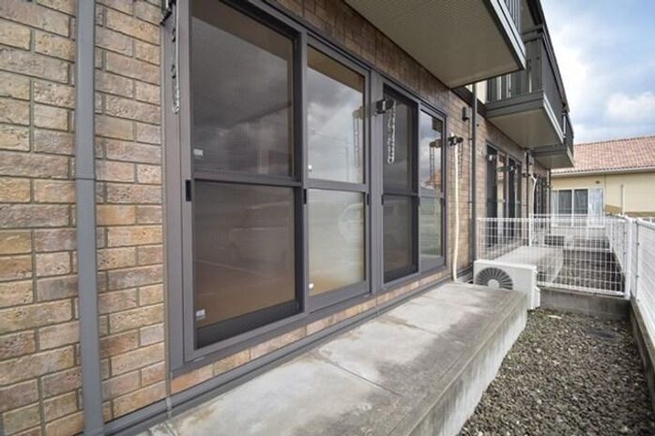 セジュールななみ103のその他画像