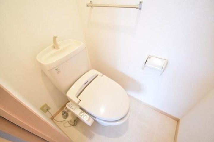 セジュールななみ103のその他画像