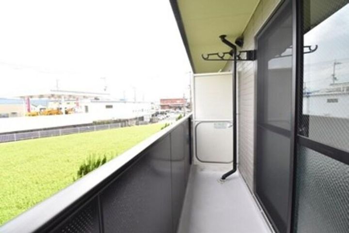 ファミーユタイチ A棟301のその他画像