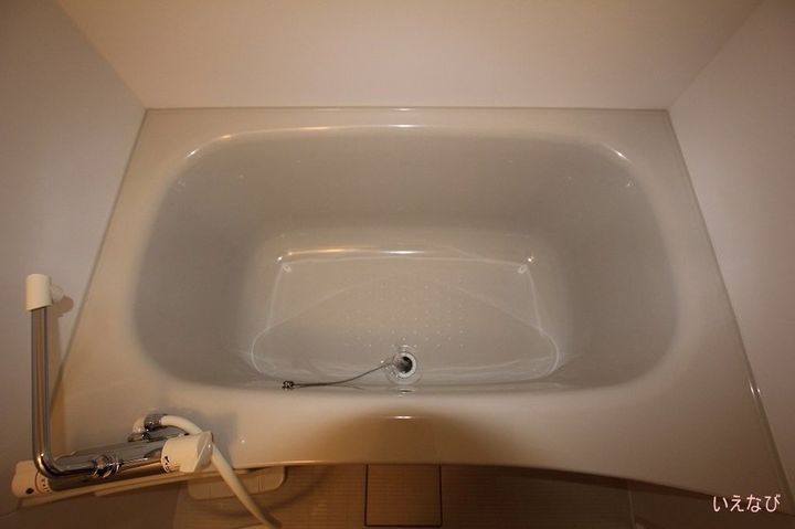 Maison de QuatreⅡ303の風呂