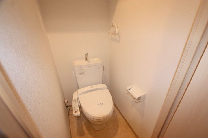 フラットリア春日0805のその他画像