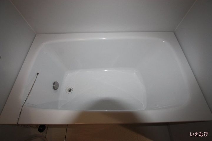 FORZA明神309の風呂