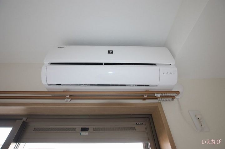 FORZA明神309の内装