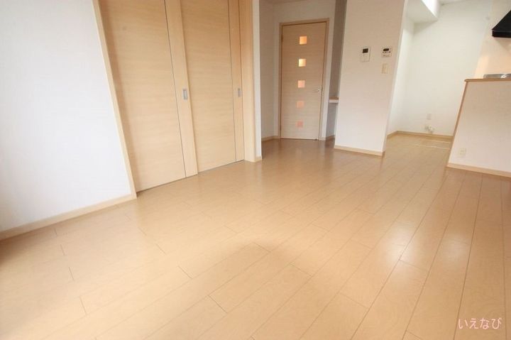 グランリーオA0101の内装