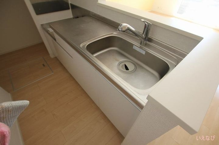 カファレル A103のキッチン
