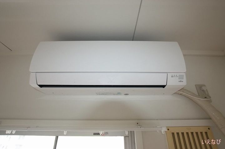ビレッジハウス甲山1号棟403の内装