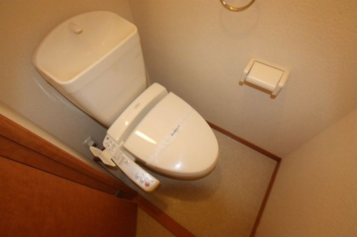 レオパレスシャルマンⅡ106のその他画像