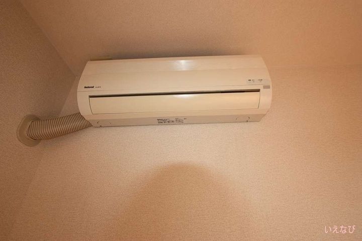 ソレアード206の内装