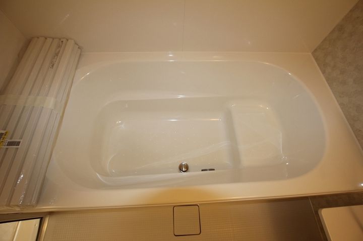 アンシャンテ0105の風呂