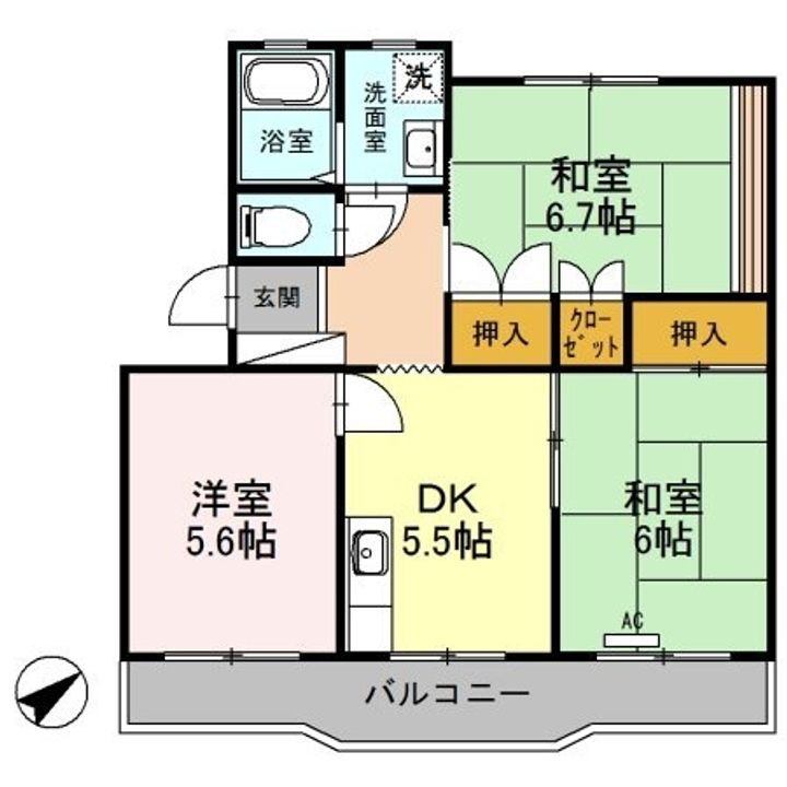 サムネイルイメージ