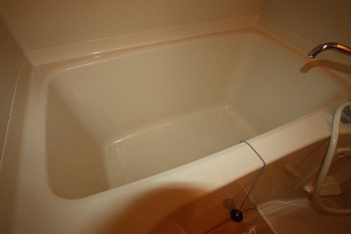 ル・グラン Ⅲ(トロワ)0105の風呂