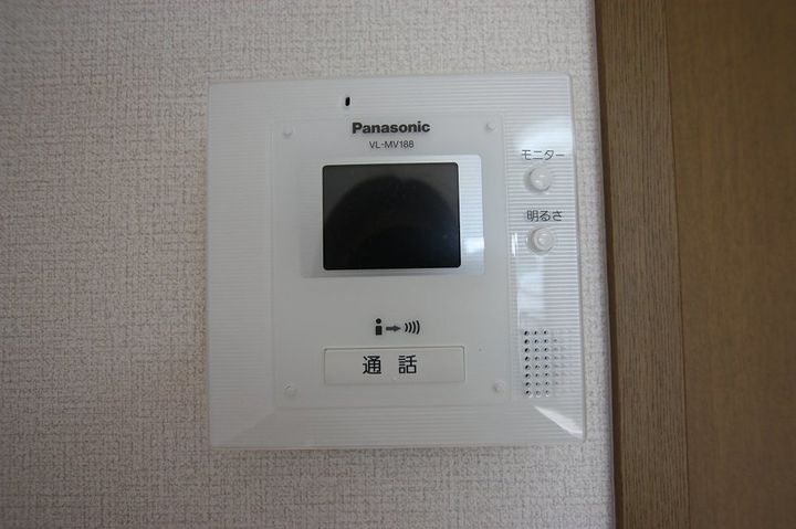 ル・グラン Ⅲ(トロワ)0105の内装