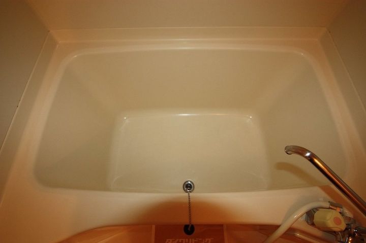 ル・グラン Ⅲ(トロワ)0105の風呂