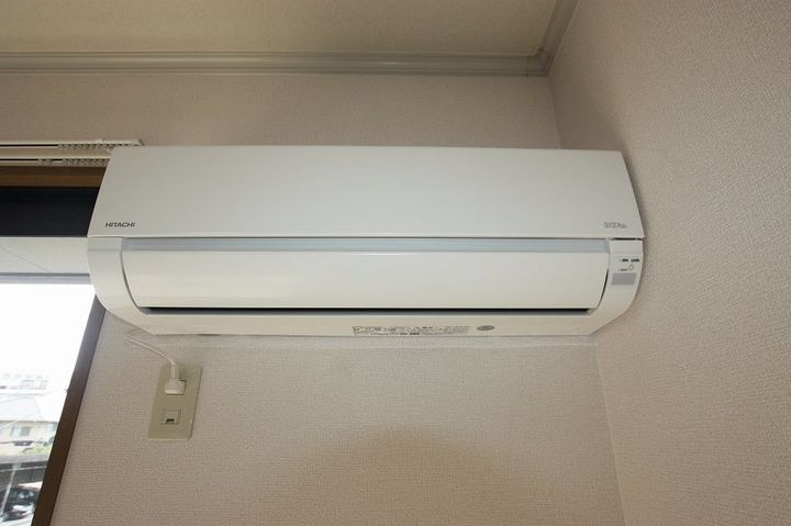 ル・グラン Ⅲ(トロワ)0105の内装