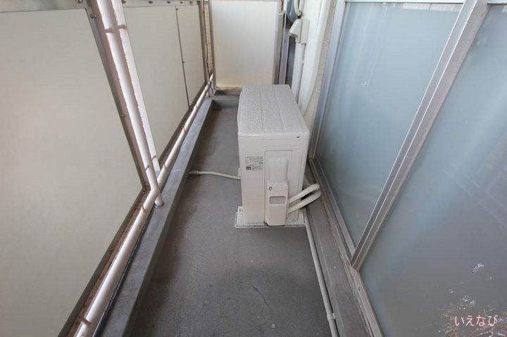 ビレッジハウス大門第二8号棟0302のその他画像