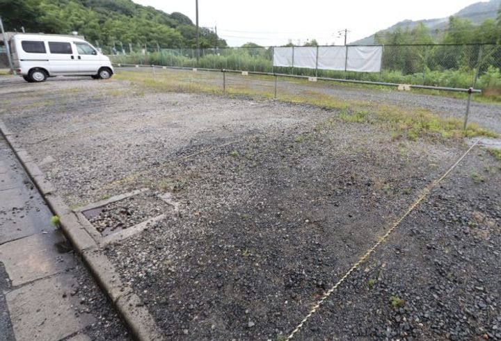 ビレッジハウス広江6号棟106の周辺