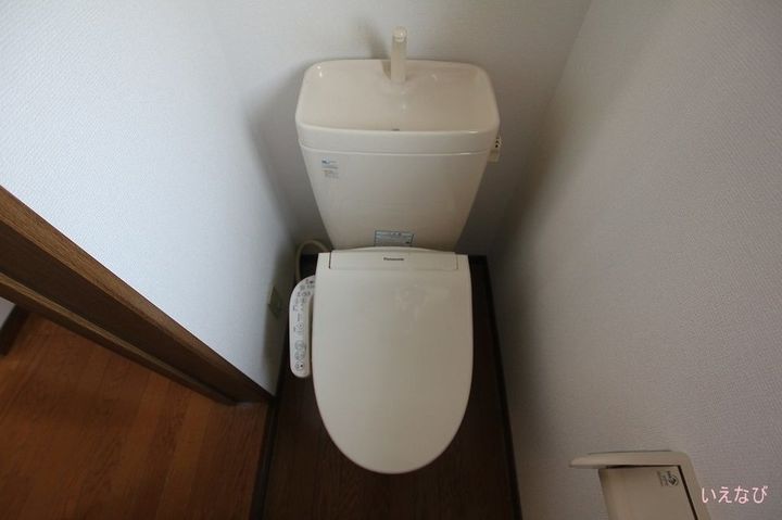 広島県福山市川口町5-12-5-8(一戸建)の賃貸物件0Gのその他画像