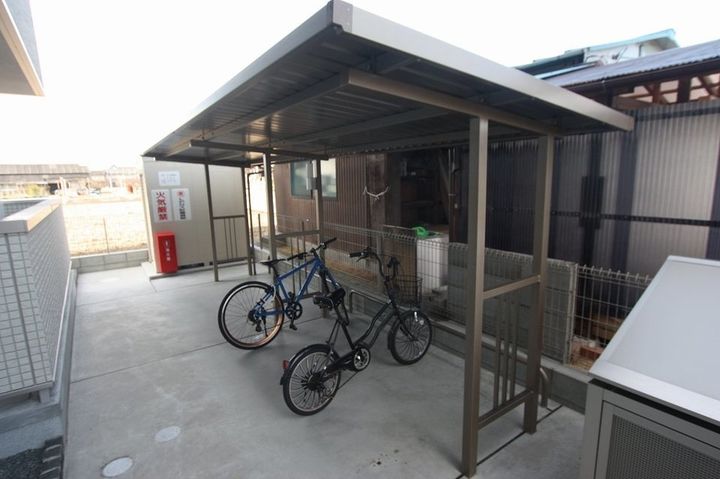 Sophia・MIRIMA0102の周辺