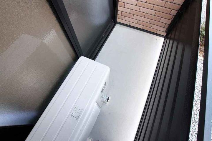 クレイノいずえ201のその他画像
