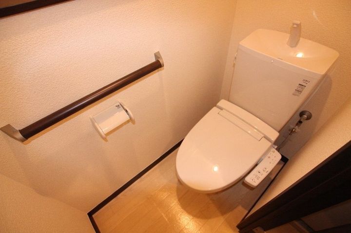 クレイノいずえ201のその他画像