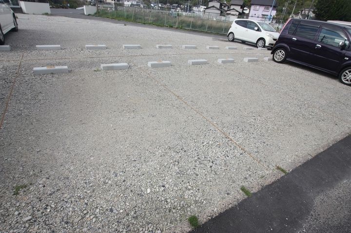 ビレッジハウス林10号棟401の周辺