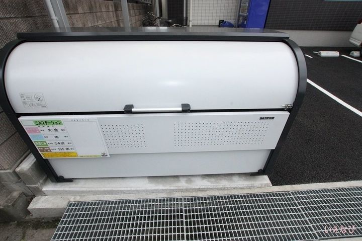 アルーア西町0102の周辺