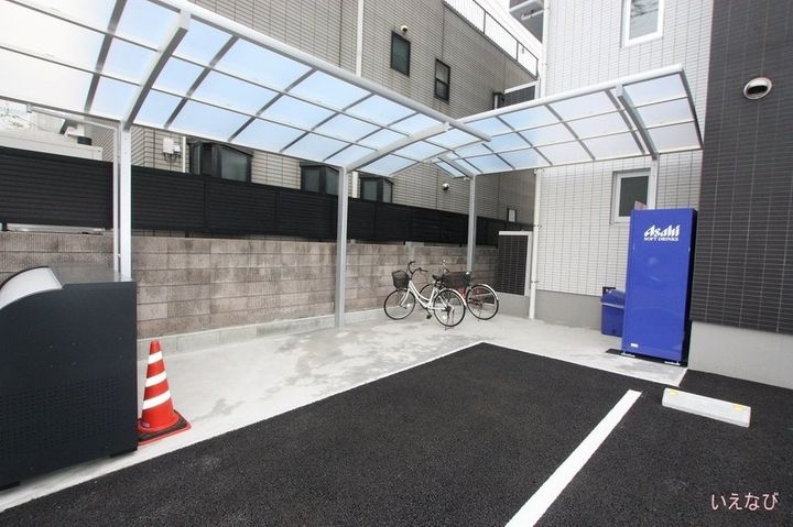 アルーア西町0102の周辺