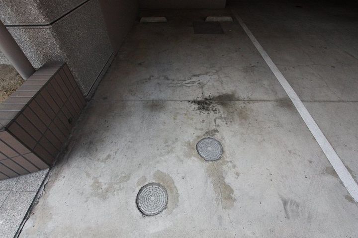 フラットリア笠岡0803の周辺