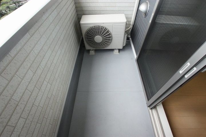 サニー・ハイフラット0302のその他画像