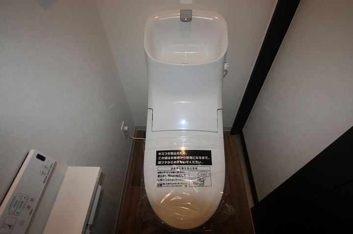 スリーズ霞町0102のその他画像