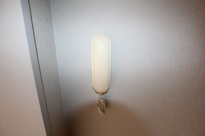 グリーンヒル南蔵王101の内装