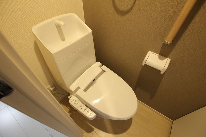 ミランダルピナスⅢ0210の内装