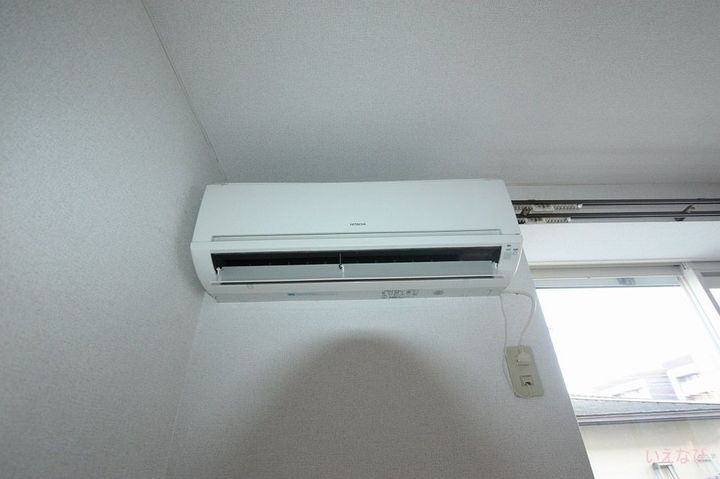 ビューセジュールK203の内装