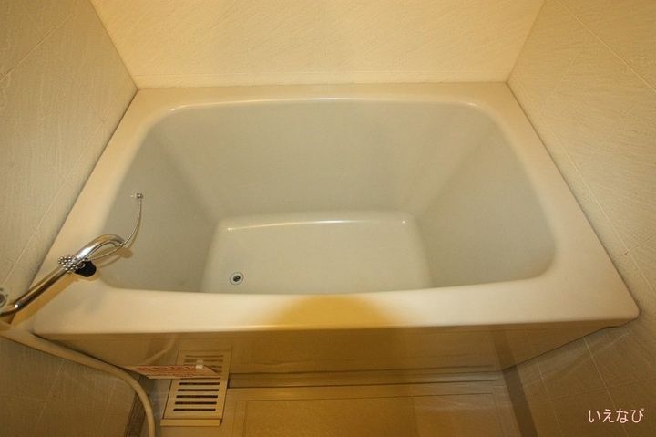 ビューセジュールK203の風呂