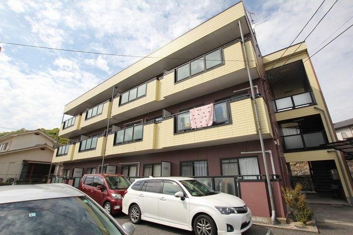 ビューセジュールK203のその他画像