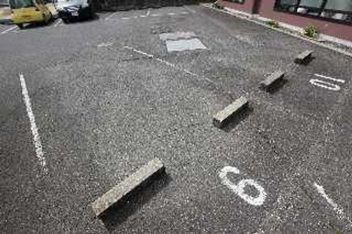 ビューセジュールK203の周辺