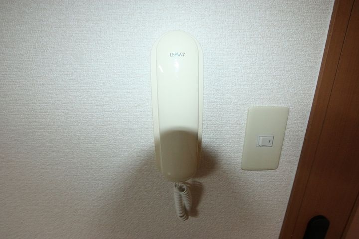 サンコートK105の内装