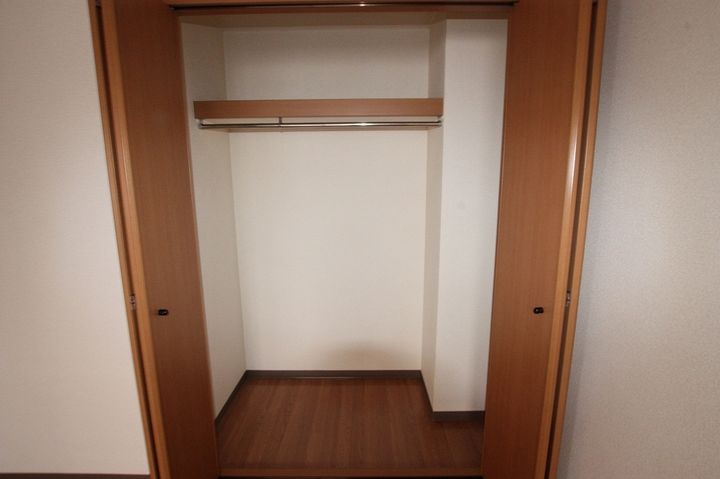 サンコートK105の内装