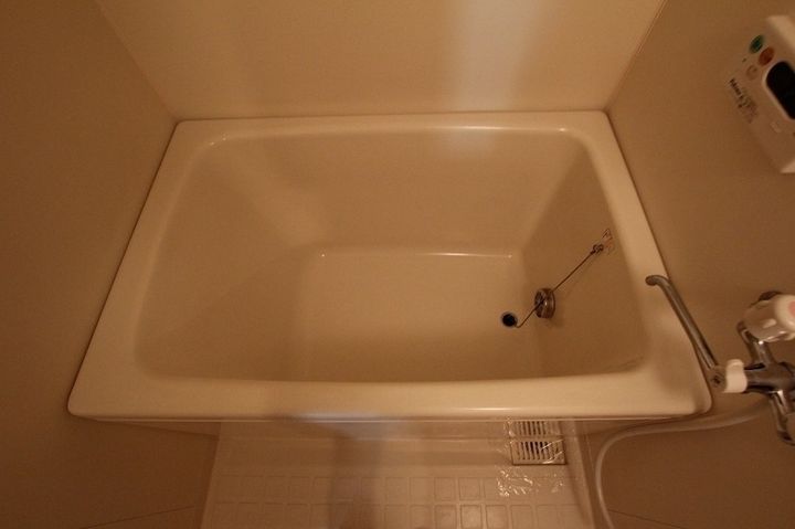 サンコートK105の風呂