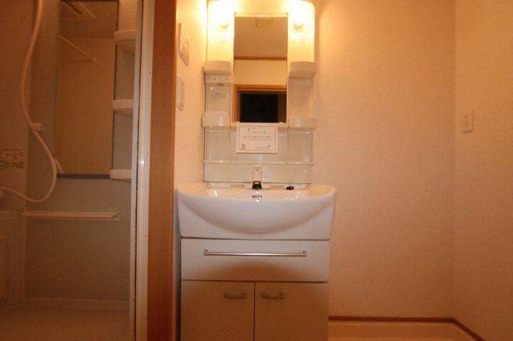 Gran樹0307の内装