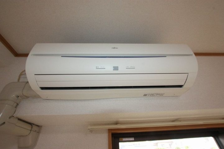 Gran樹0307の内装