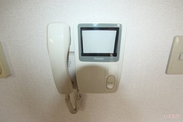 つきみそう0103の内装