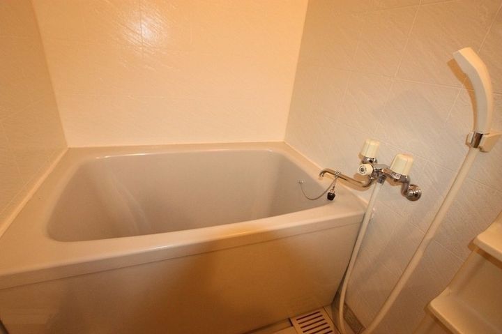 つきみそう0103の風呂