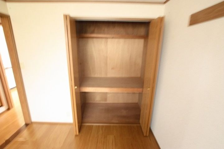 つきみそう0103の内装