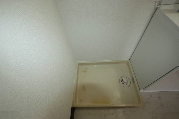川口東マンション0205の内装