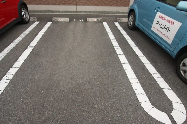 ベルフロンテ0102の周辺