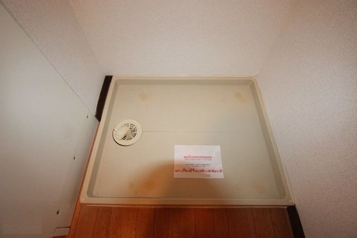 アンソレイエ302の内装
