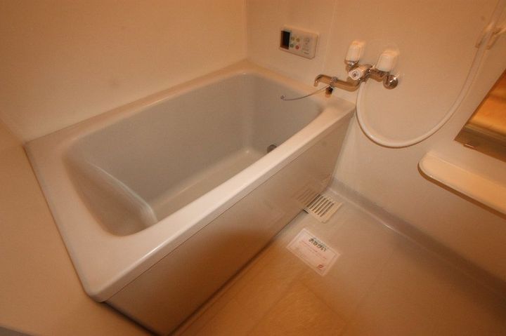 アロッジオプラシードA0201の風呂