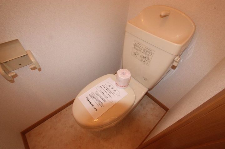 アロッジオプラシードA0201の内装